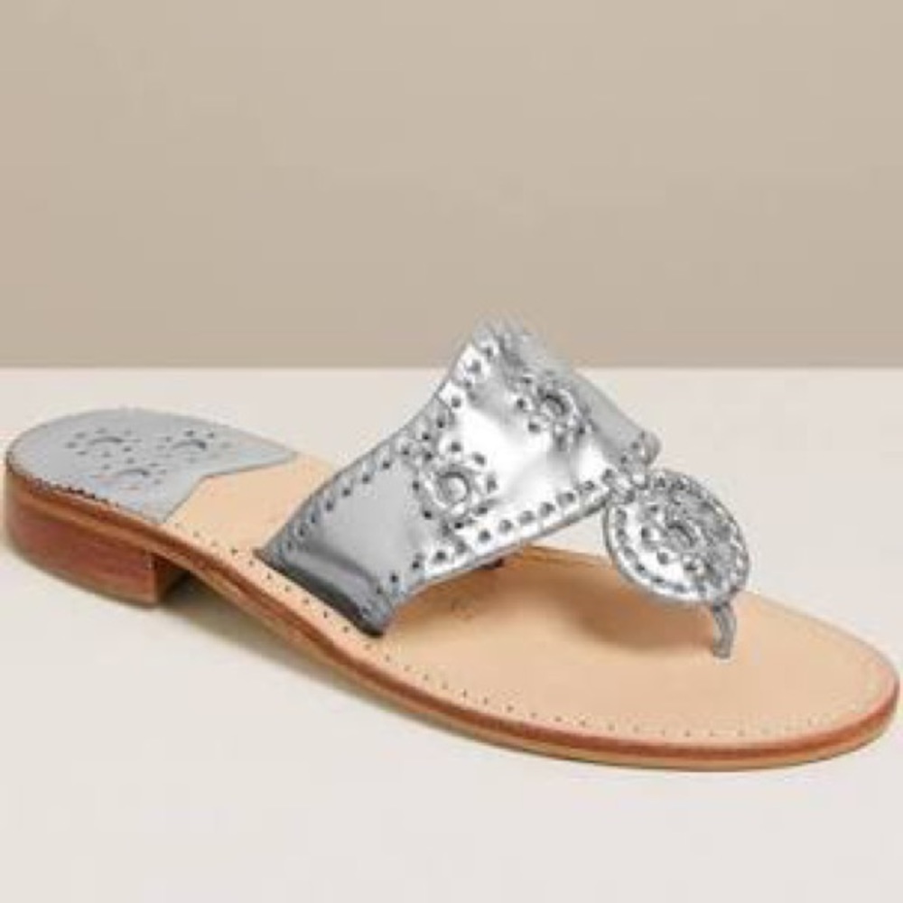 Silver Jack Rogers